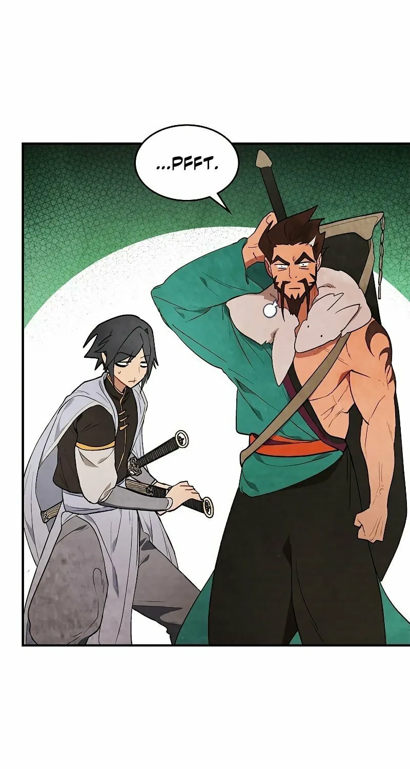 Return of the War God Chapter 24 page 37 - 
