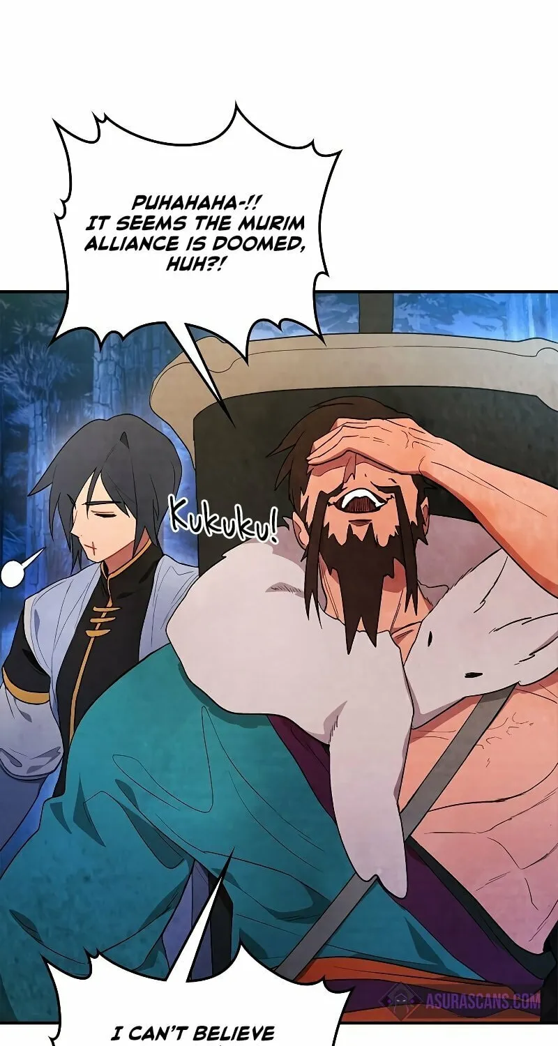 Return of the War God Chapter 24 page 38 - 