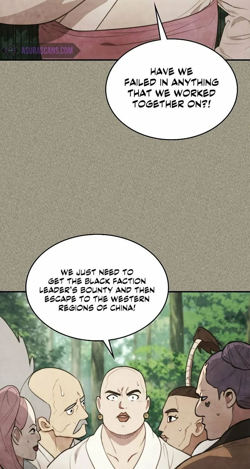 Return of the War God Chapter 24 page 5 - 