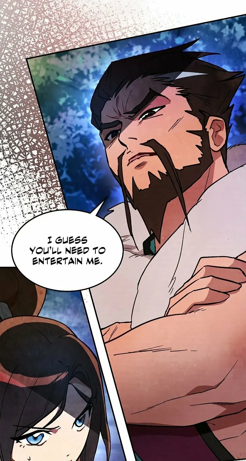 Return of the War God Chapter 24 page 46 - 