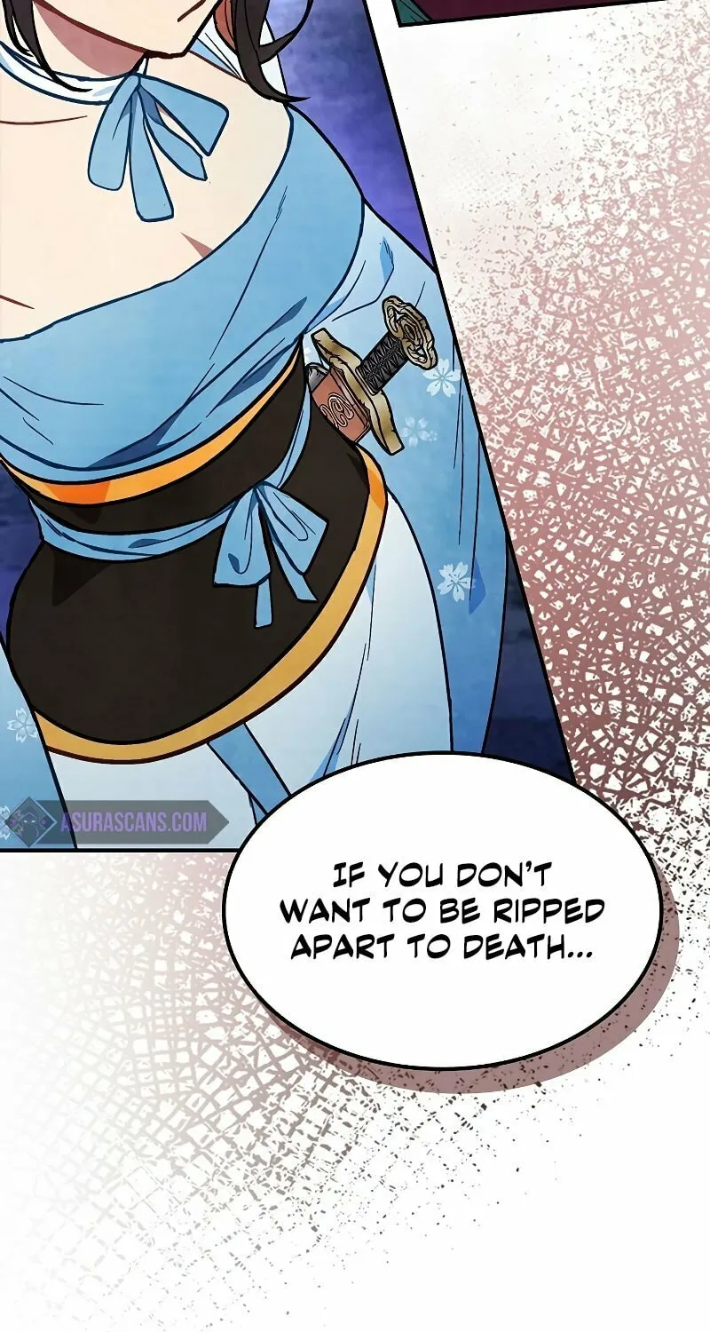 Return of the War God Chapter 24 page 47 - 