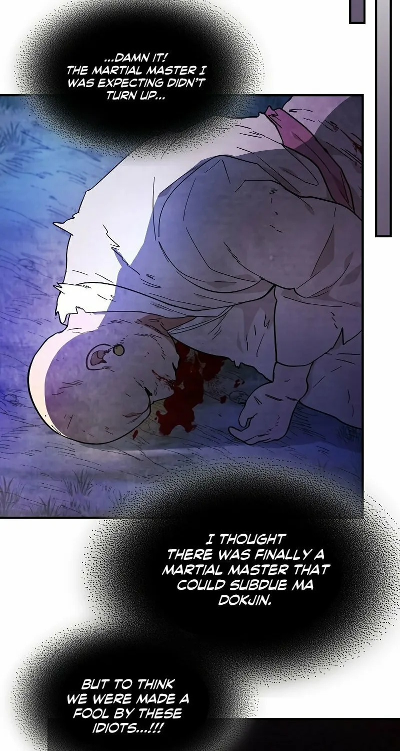 Return of the War God Chapter 24 page 49 - 