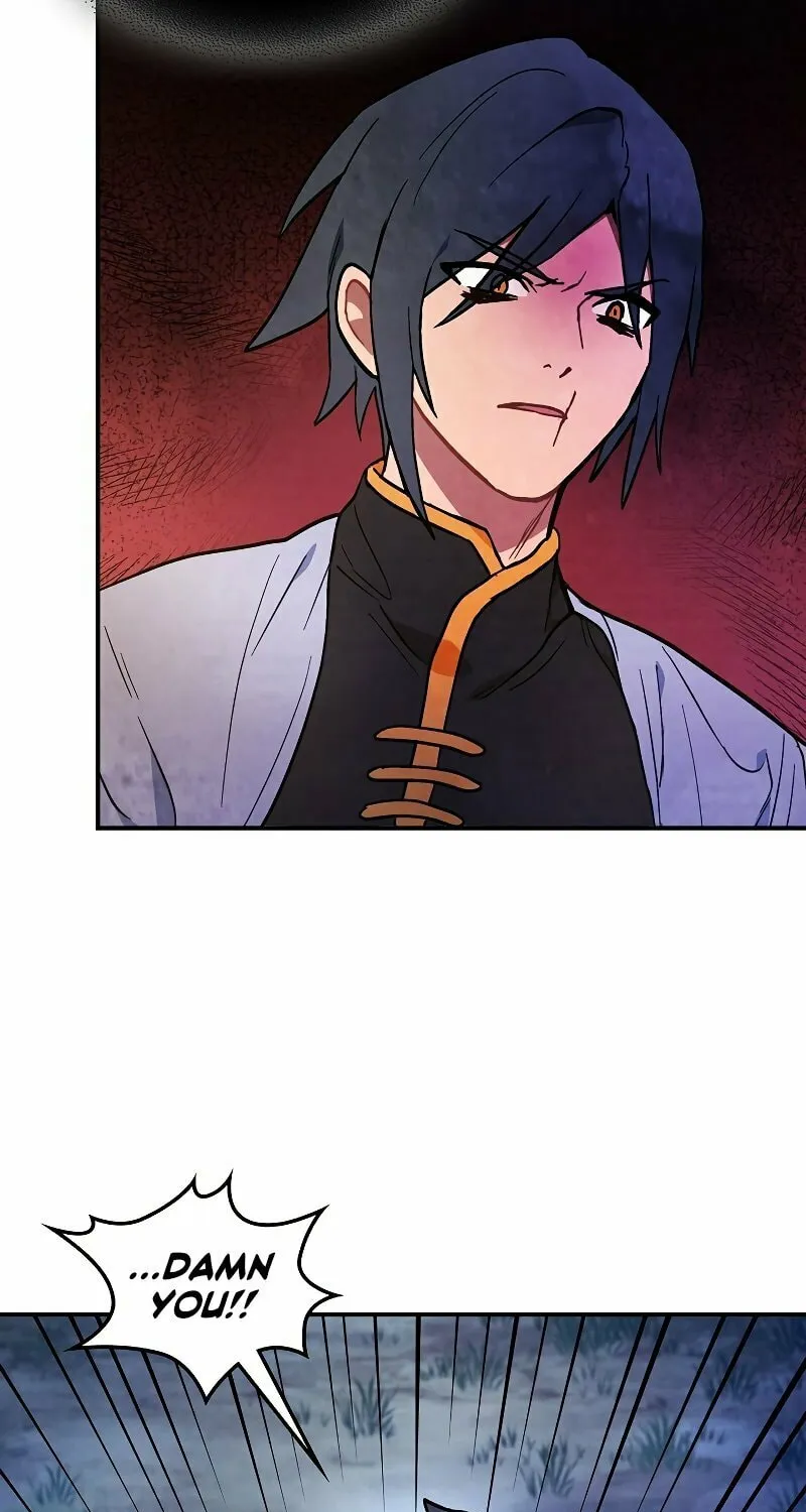 Return of the War God Chapter 24 page 50 - 