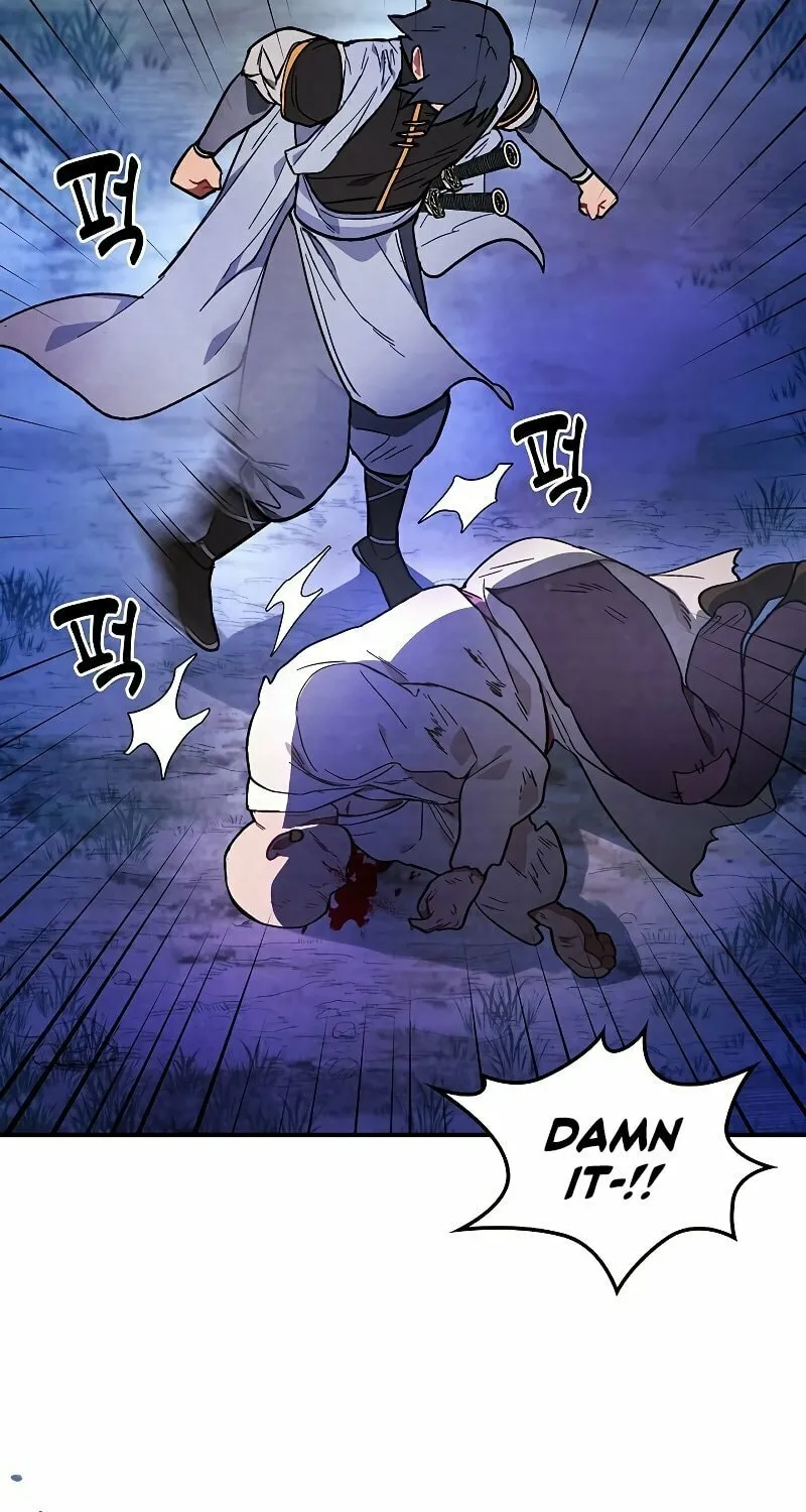Return of the War God Chapter 24 page 51 - 