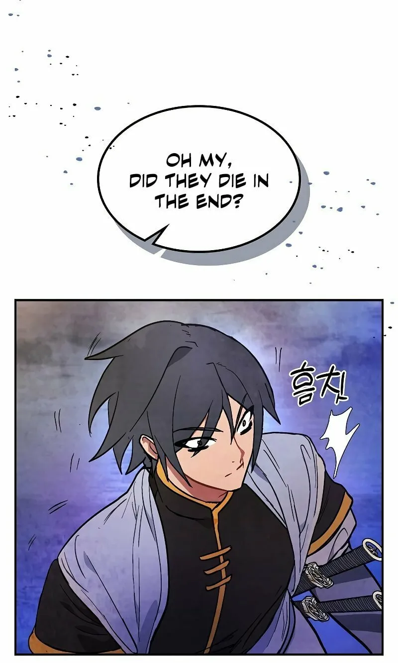 Return of the War God Chapter 24 page 52 - 