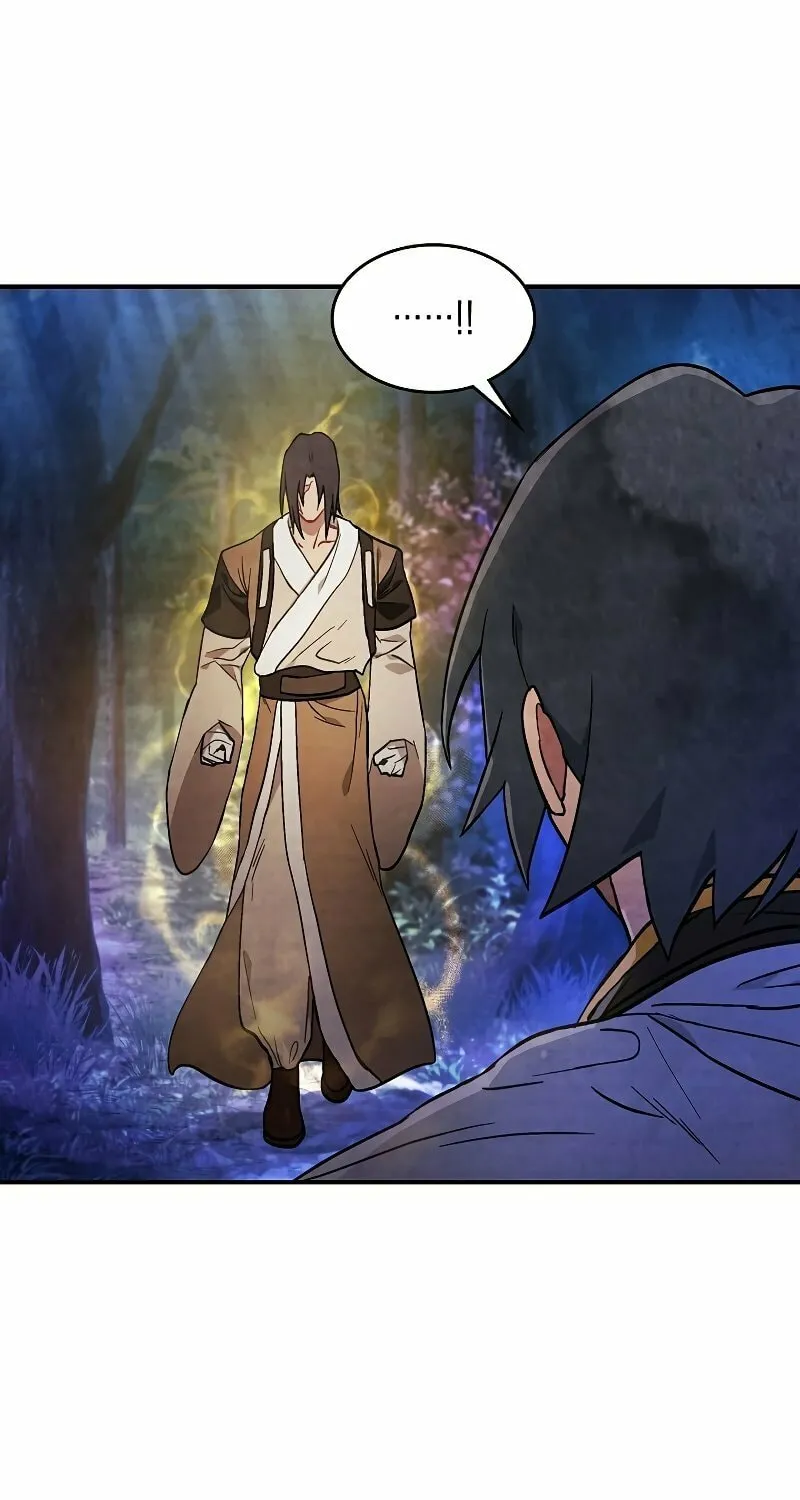 Return of the War God Chapter 24 page 53 - 