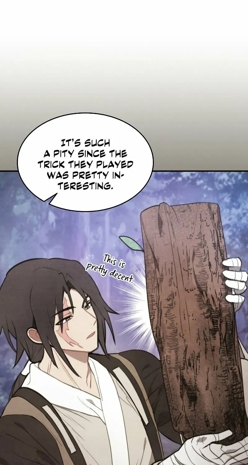 Return of the War God Chapter 24 page 54 - 