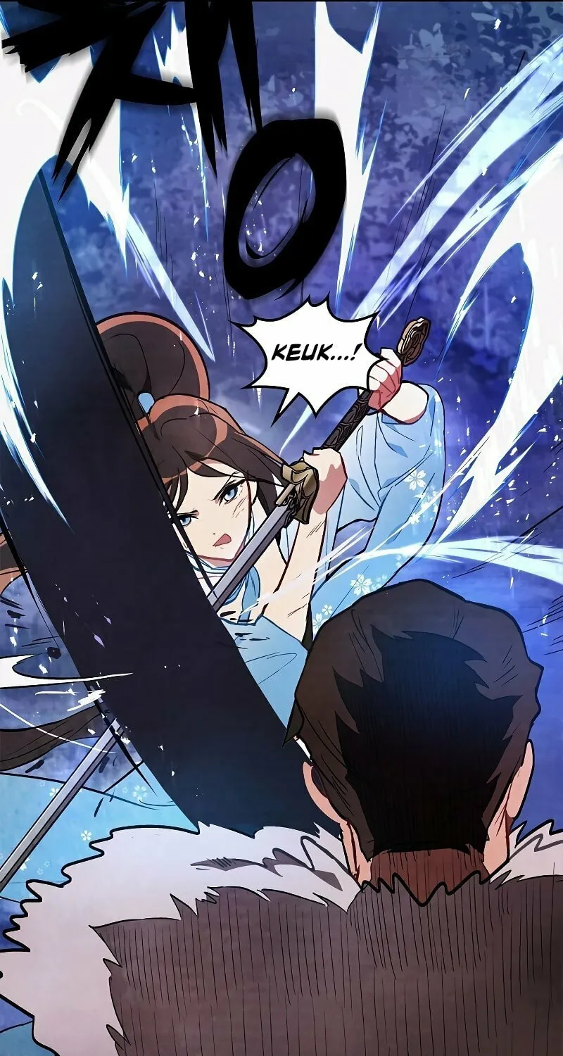 Return of the War God Chapter 24 page 62 - 