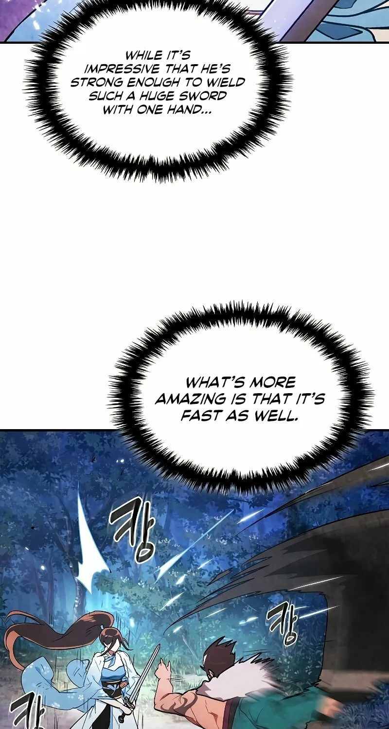 Return of the War God Chapter 24 page 64 - 