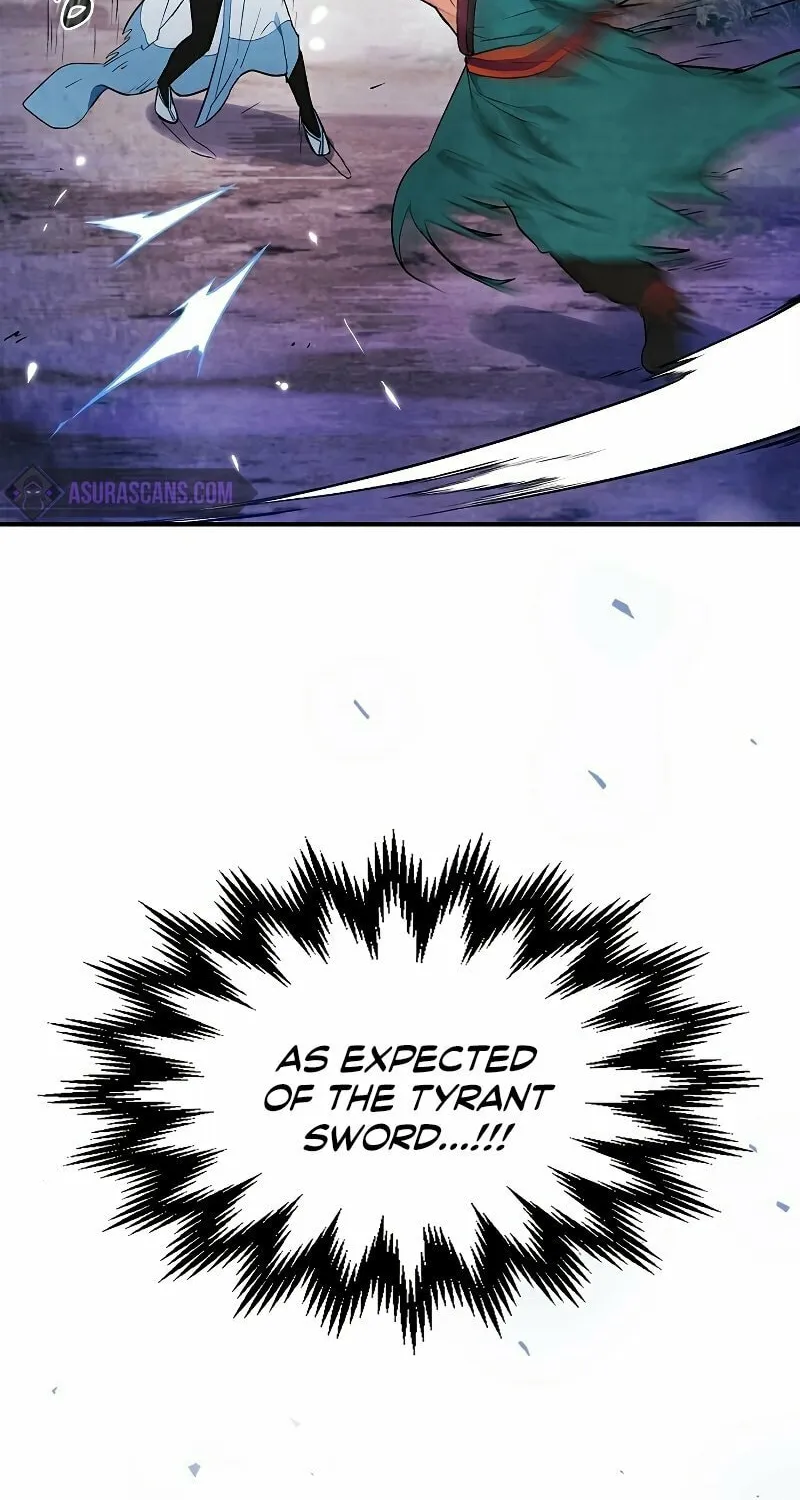 Return of the War God Chapter 24 page 65 - 