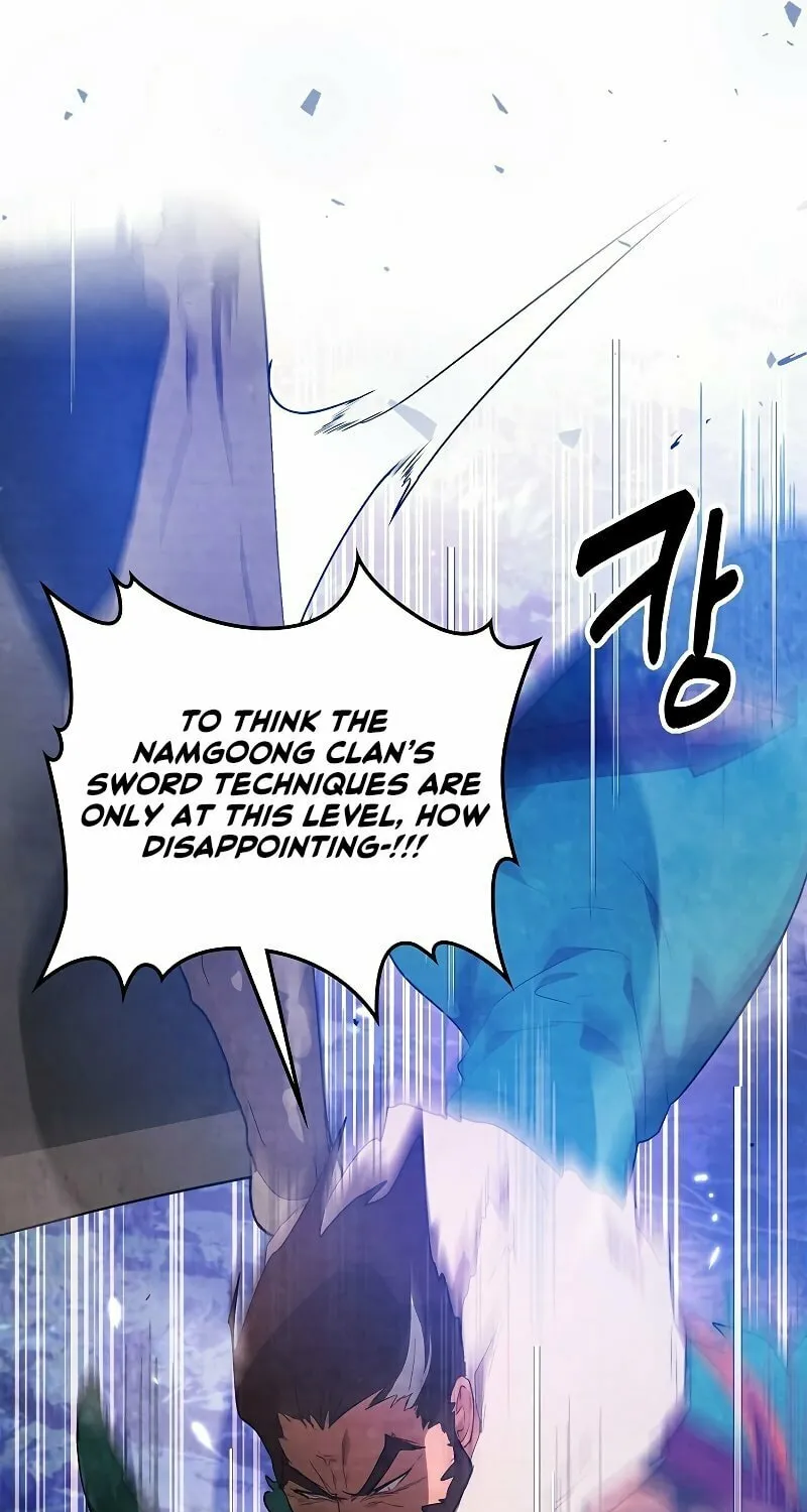 Return of the War God Chapter 24 page 66 - 