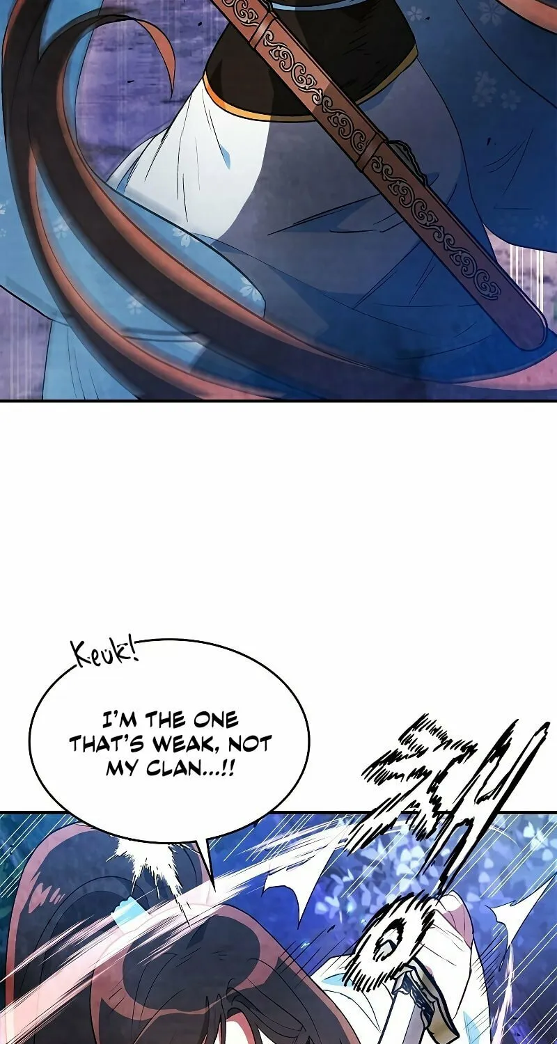 Return of the War God Chapter 24 page 68 - 