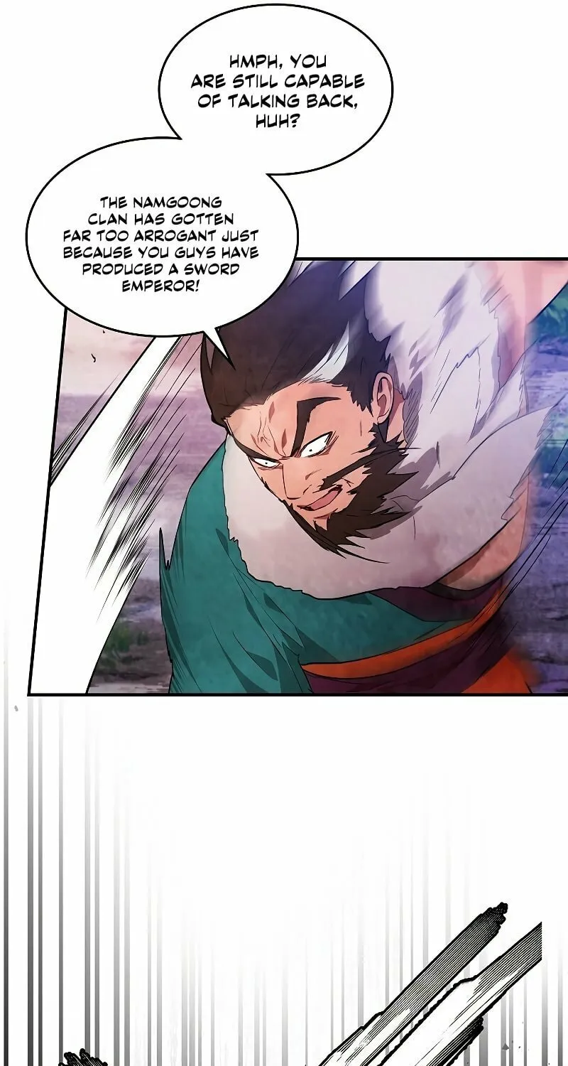 Return of the War God Chapter 24 page 70 - 