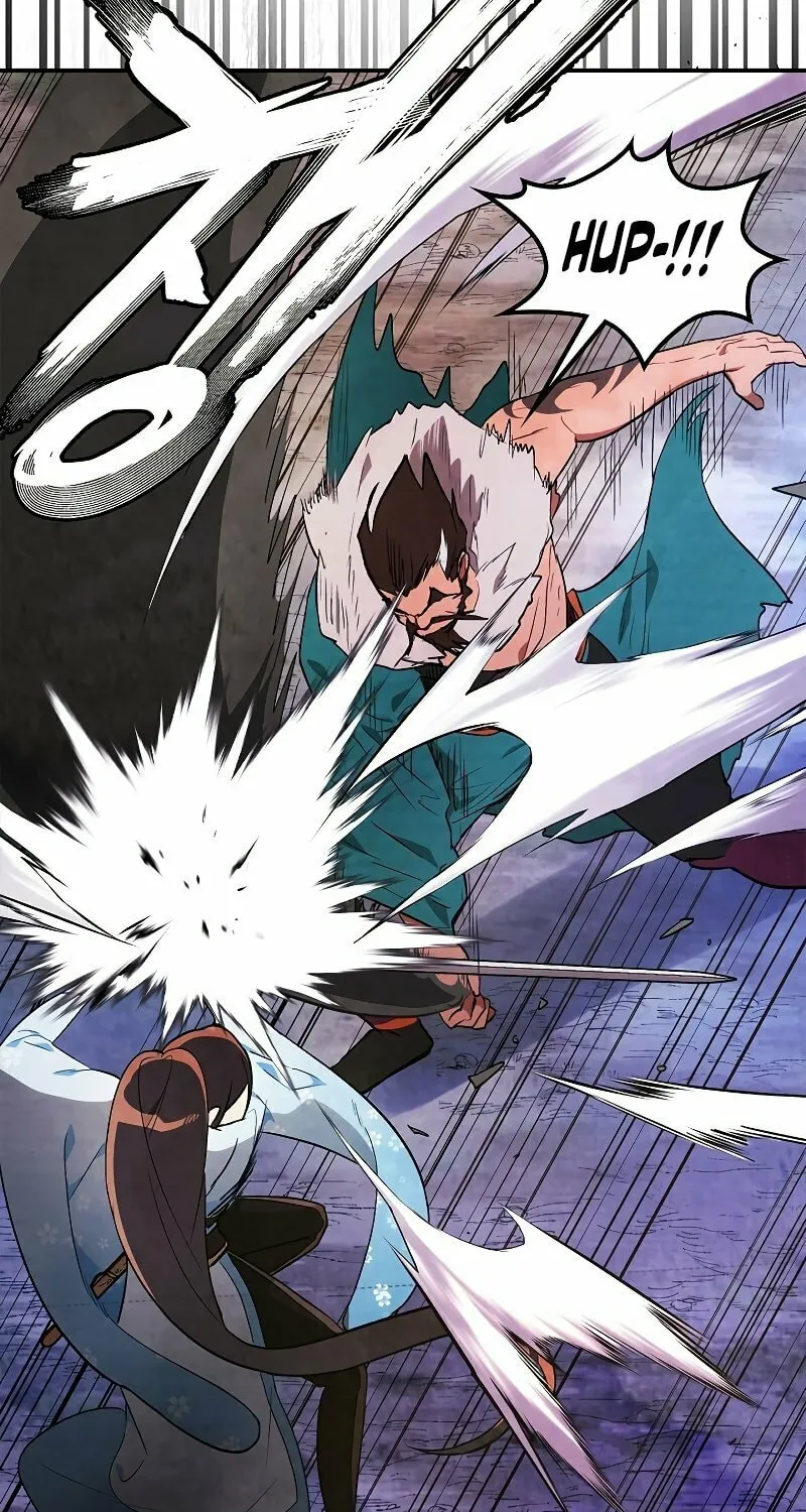 Return of the War God Chapter 24 page 71 - 