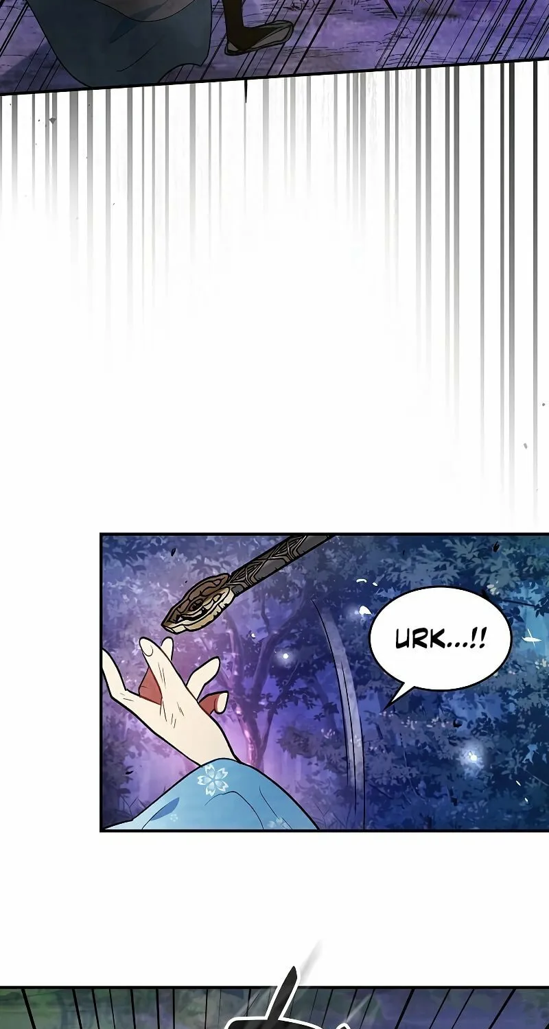 Return of the War God Chapter 24 page 72 - 
