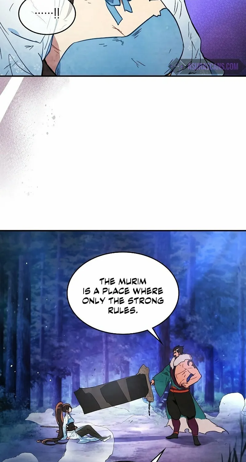 Return of the War God Chapter 24 page 75 - 
