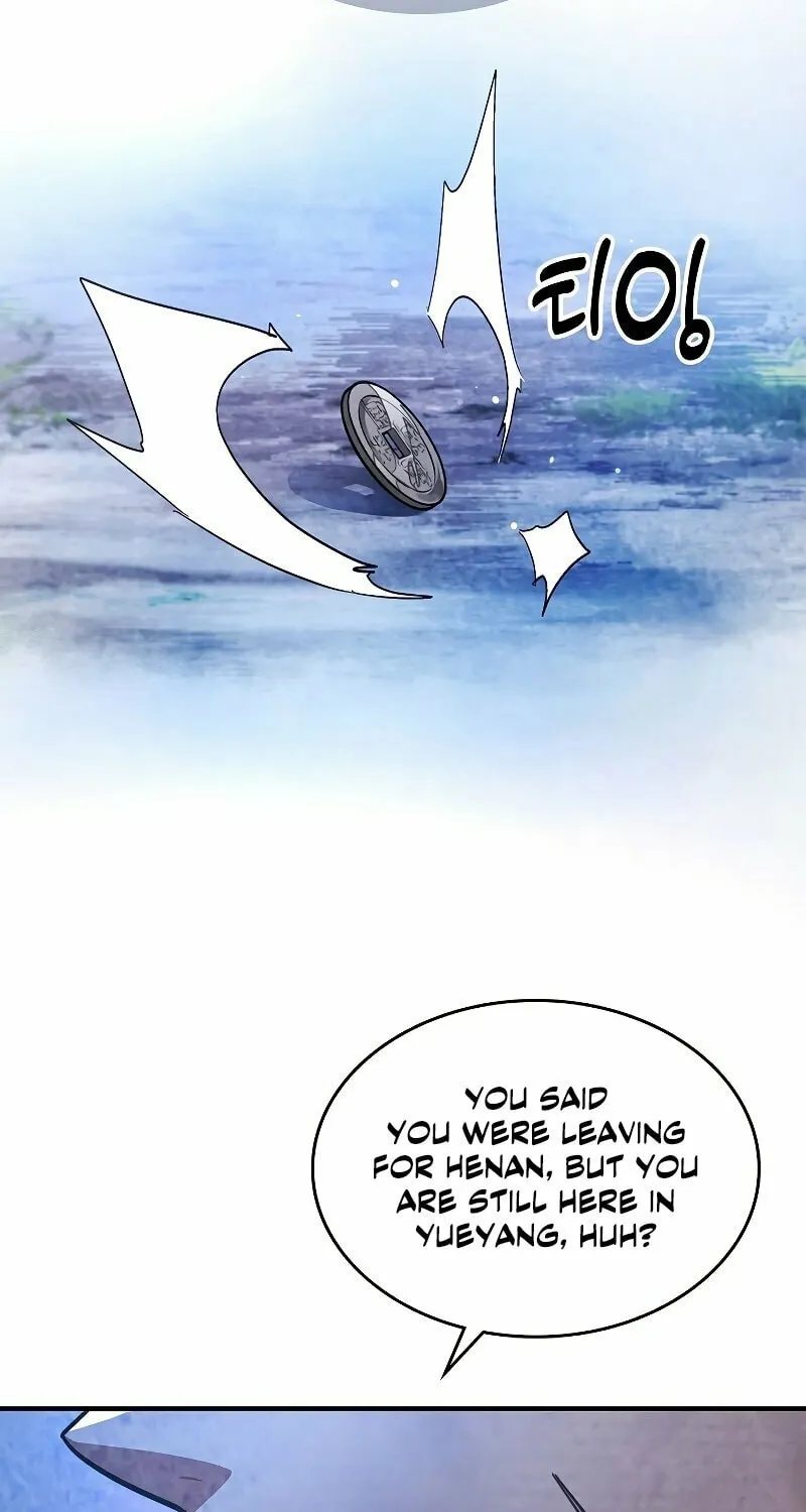 Return of the War God Chapter 24 page 81 - 