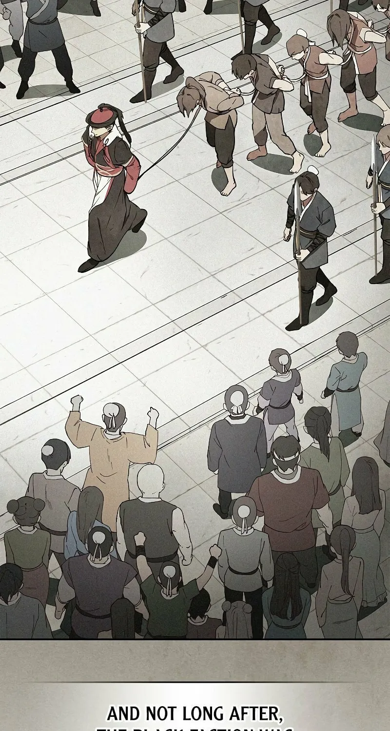Return of the War God Chapter 25 page 14 - 