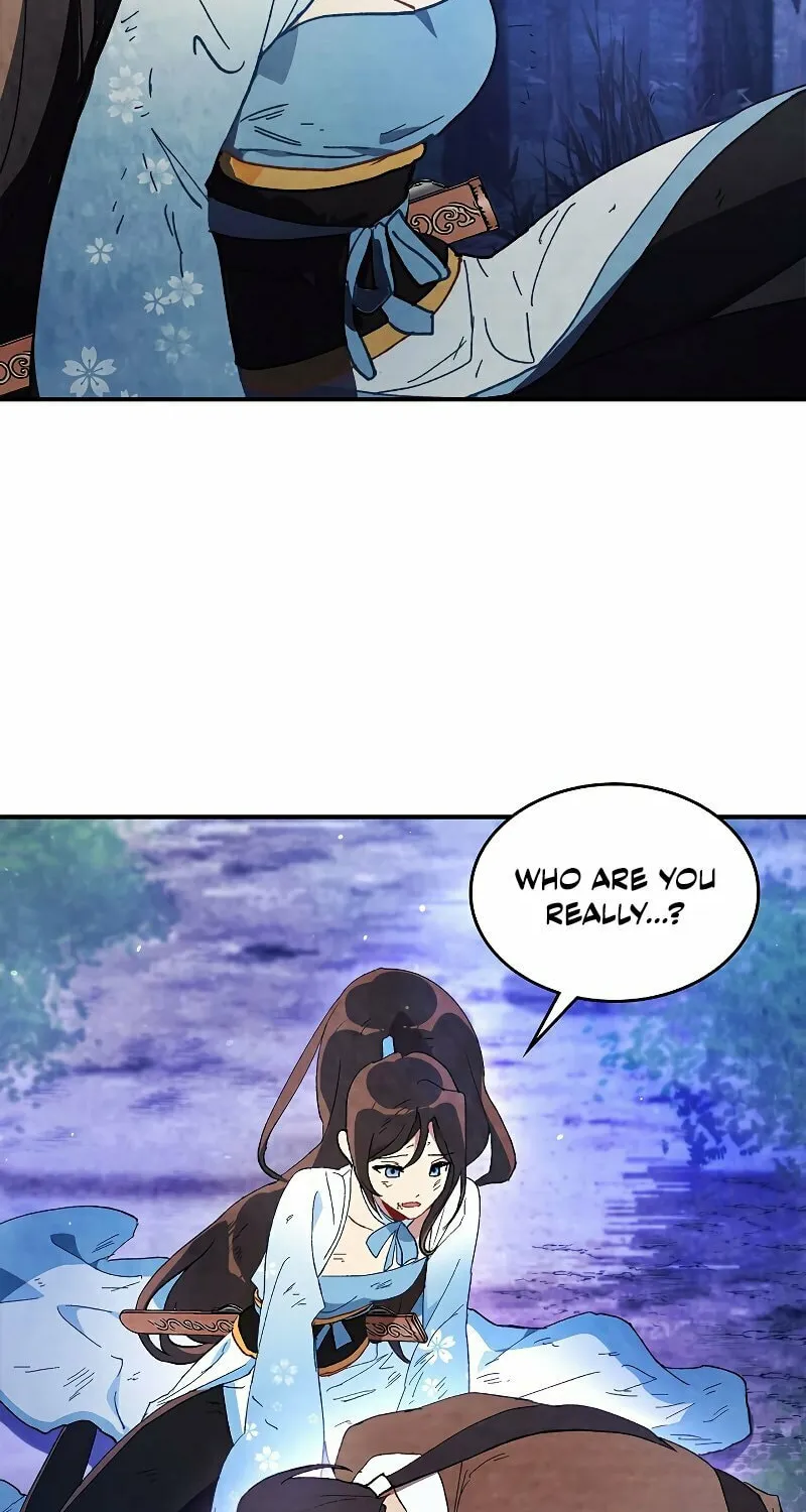 Return of the War God Chapter 25 page 16 - 