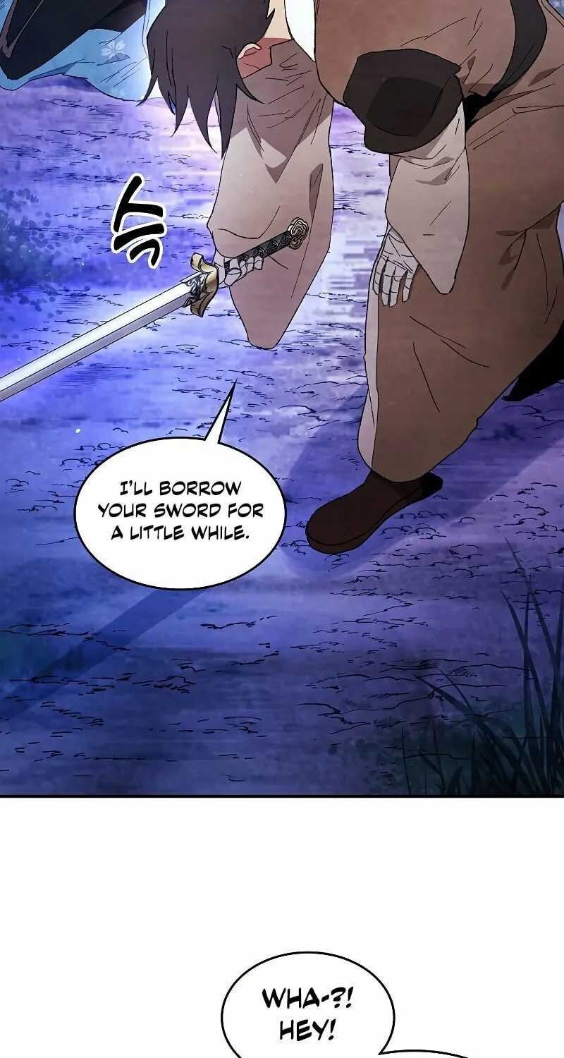 Return of the War God Chapter 25 page 17 - 