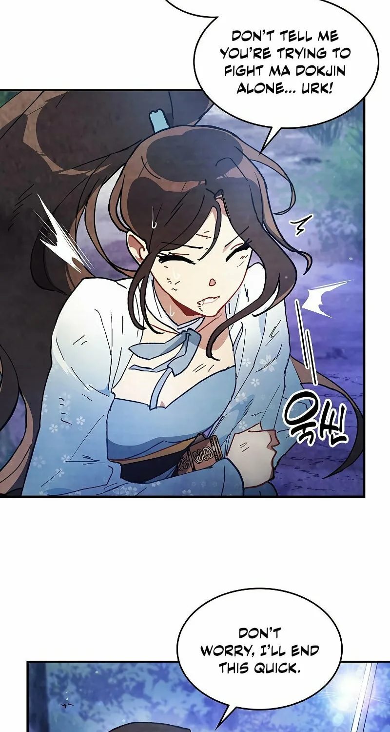 Return of the War God Chapter 25 page 18 - 