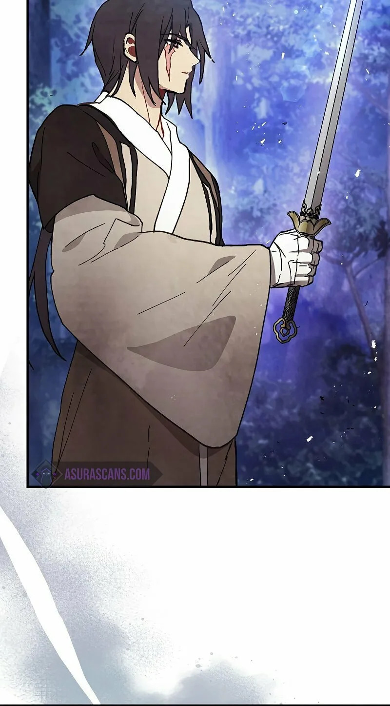 Return of the War God Chapter 25 page 19 - 