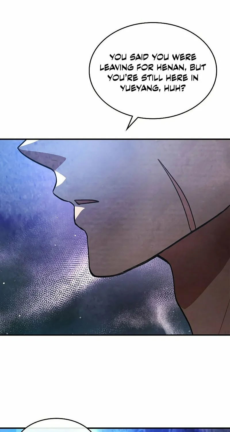 Return of the War God Chapter 25 page 3 - 