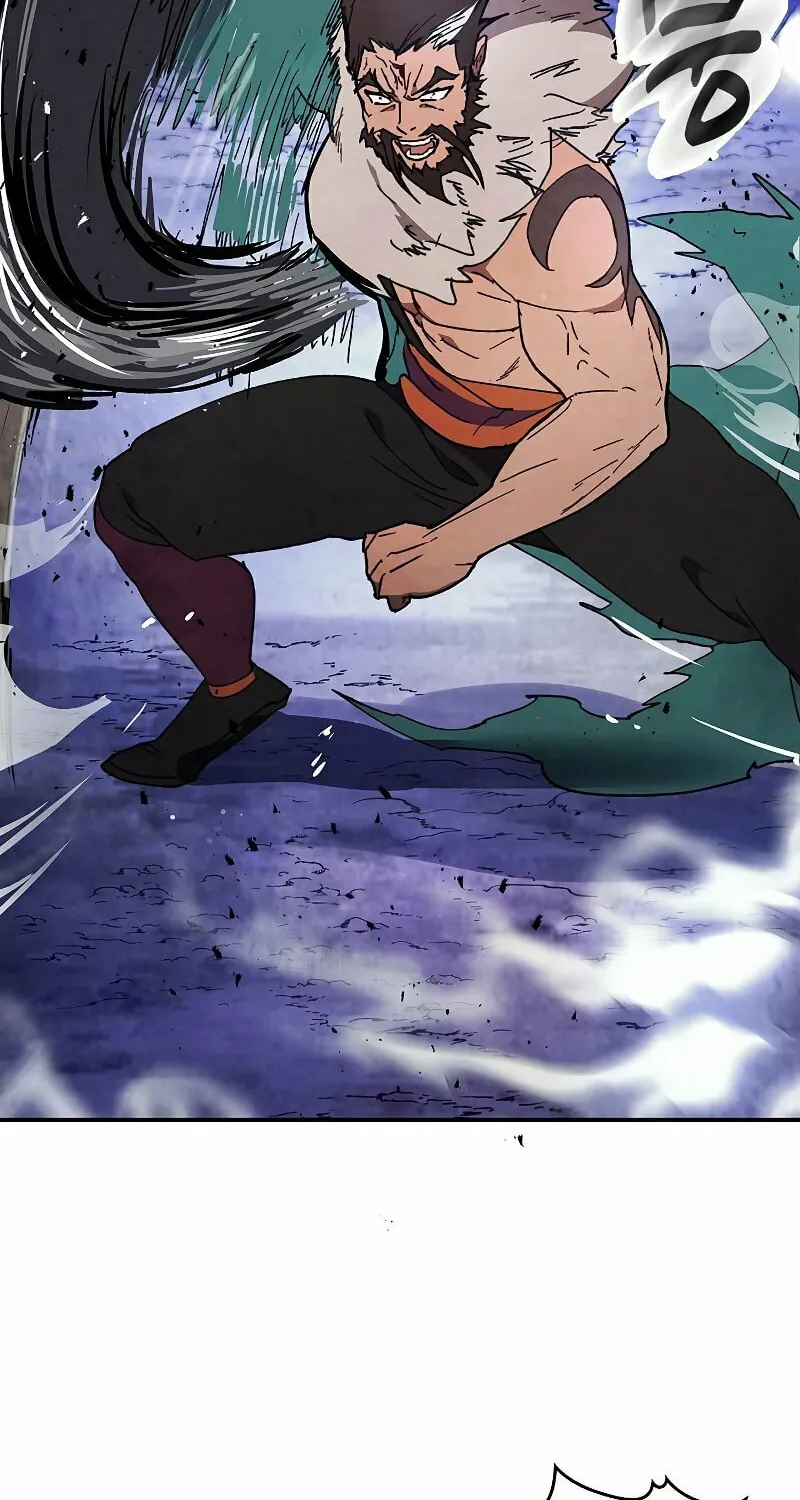 Return of the War God Chapter 25 page 23 - 