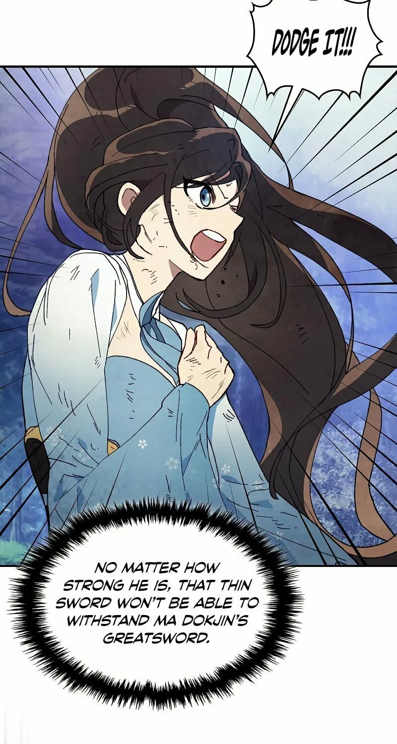 Return of the War God Chapter 25 page 24 - 