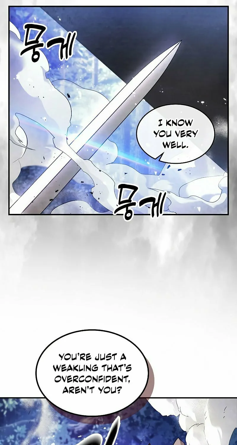 Return of the War God Chapter 25 page 30 - 