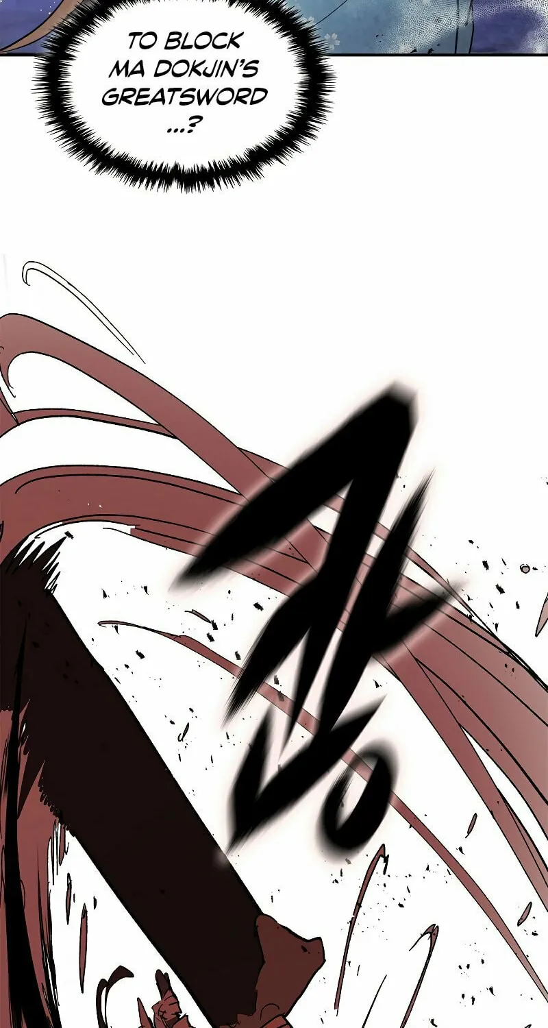 Return of the War God Chapter 25 page 33 - 