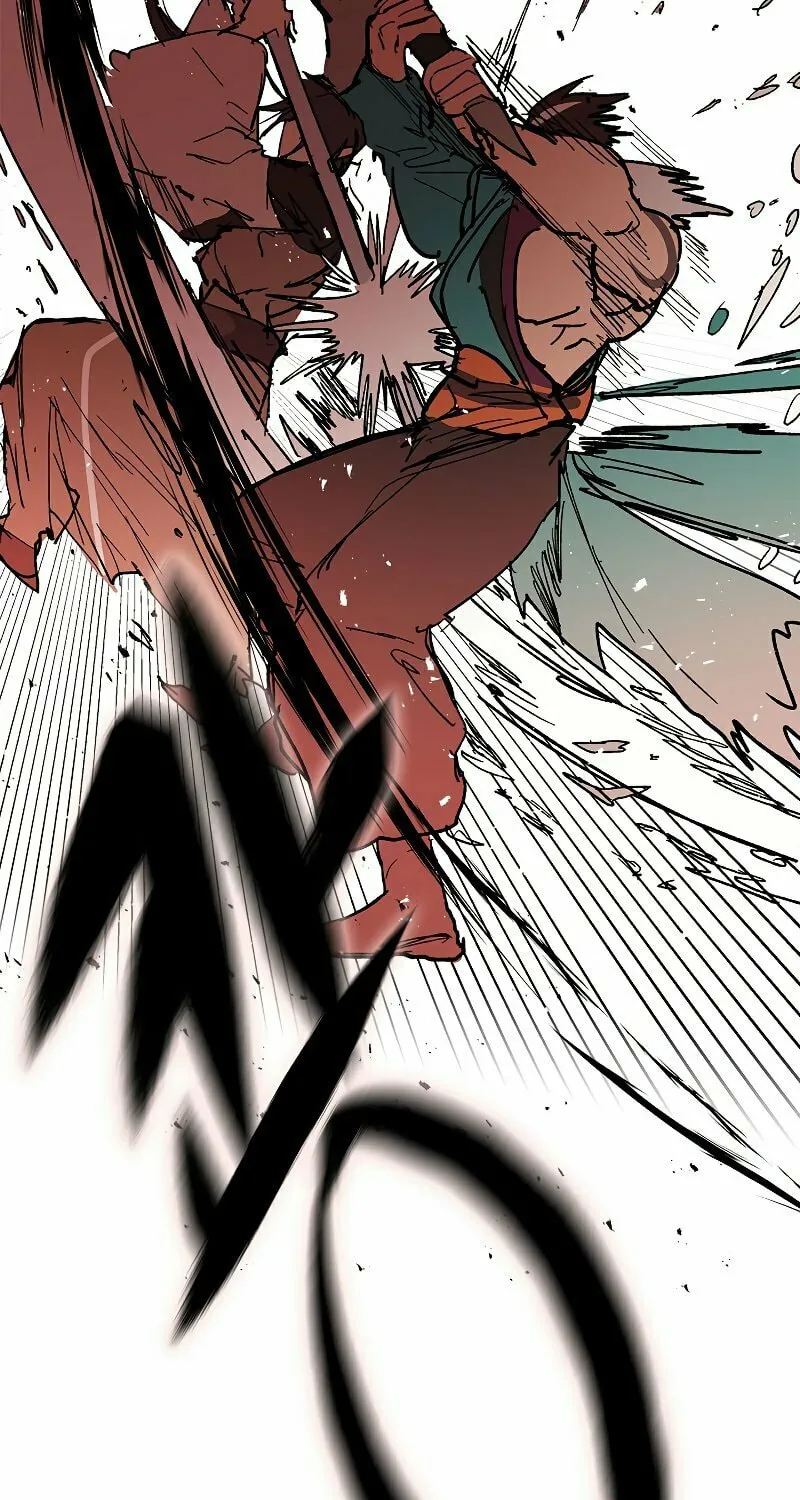 Return of the War God Chapter 25 page 34 - 