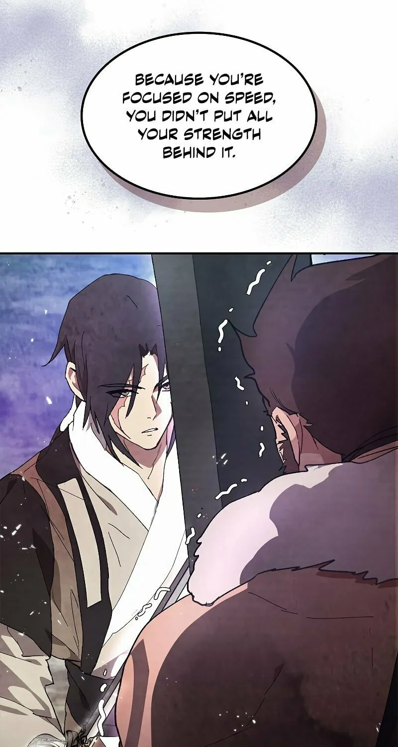 Return of the War God Chapter 25 page 40 - 