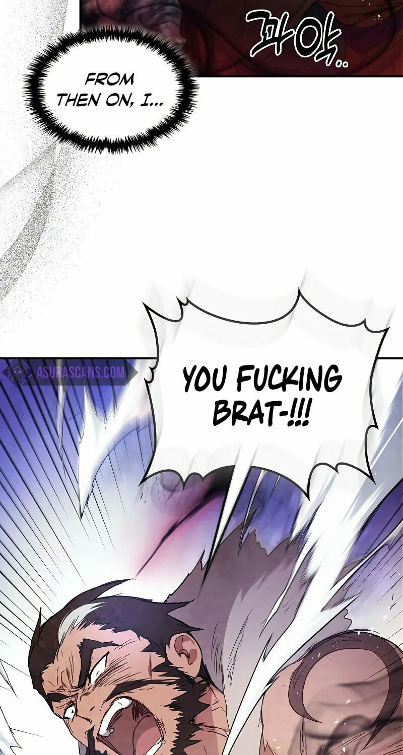 Return of the War God Chapter 25 page 43 - 