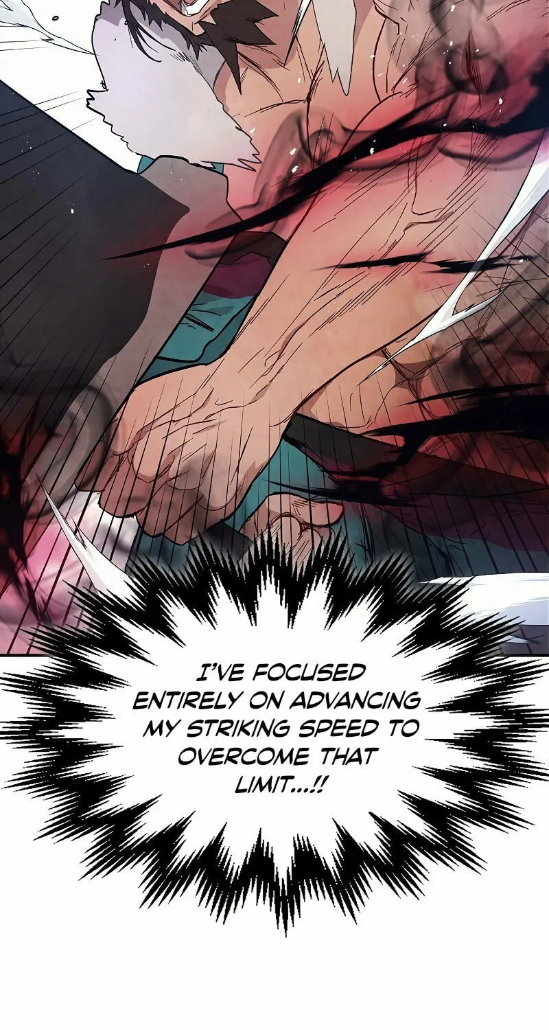 Return of the War God Chapter 25 page 44 - 