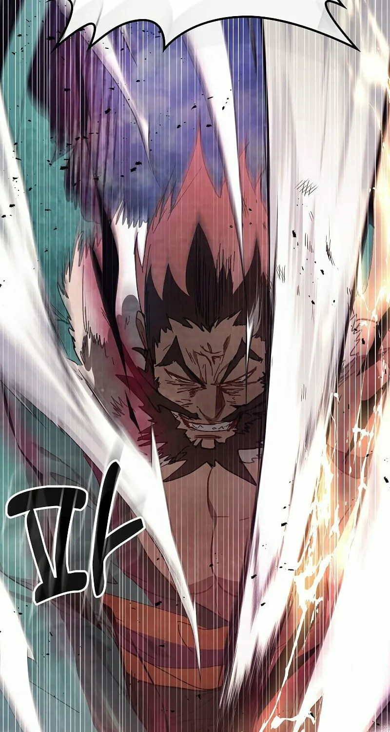 Return of the War God Chapter 25 page 51 - 