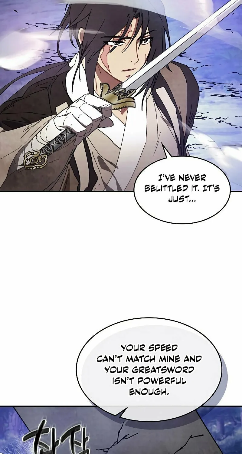 Return of the War God Chapter 25 page 54 - 