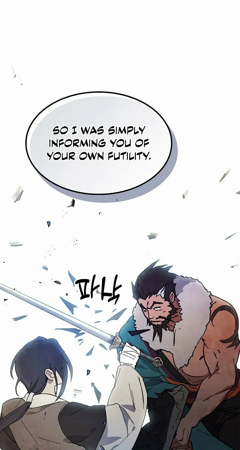 Return of the War God Chapter 25 page 57 - 