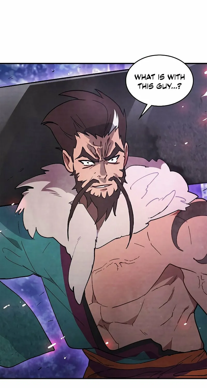 Return of the War God Chapter 25 page 7 - 