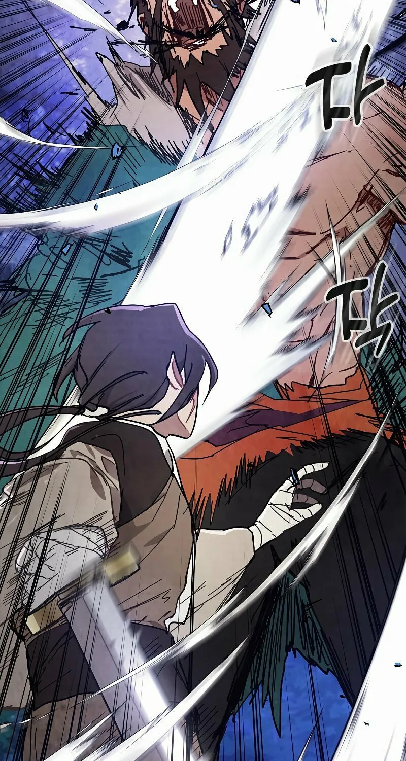 Return of the War God Chapter 25 page 61 - 