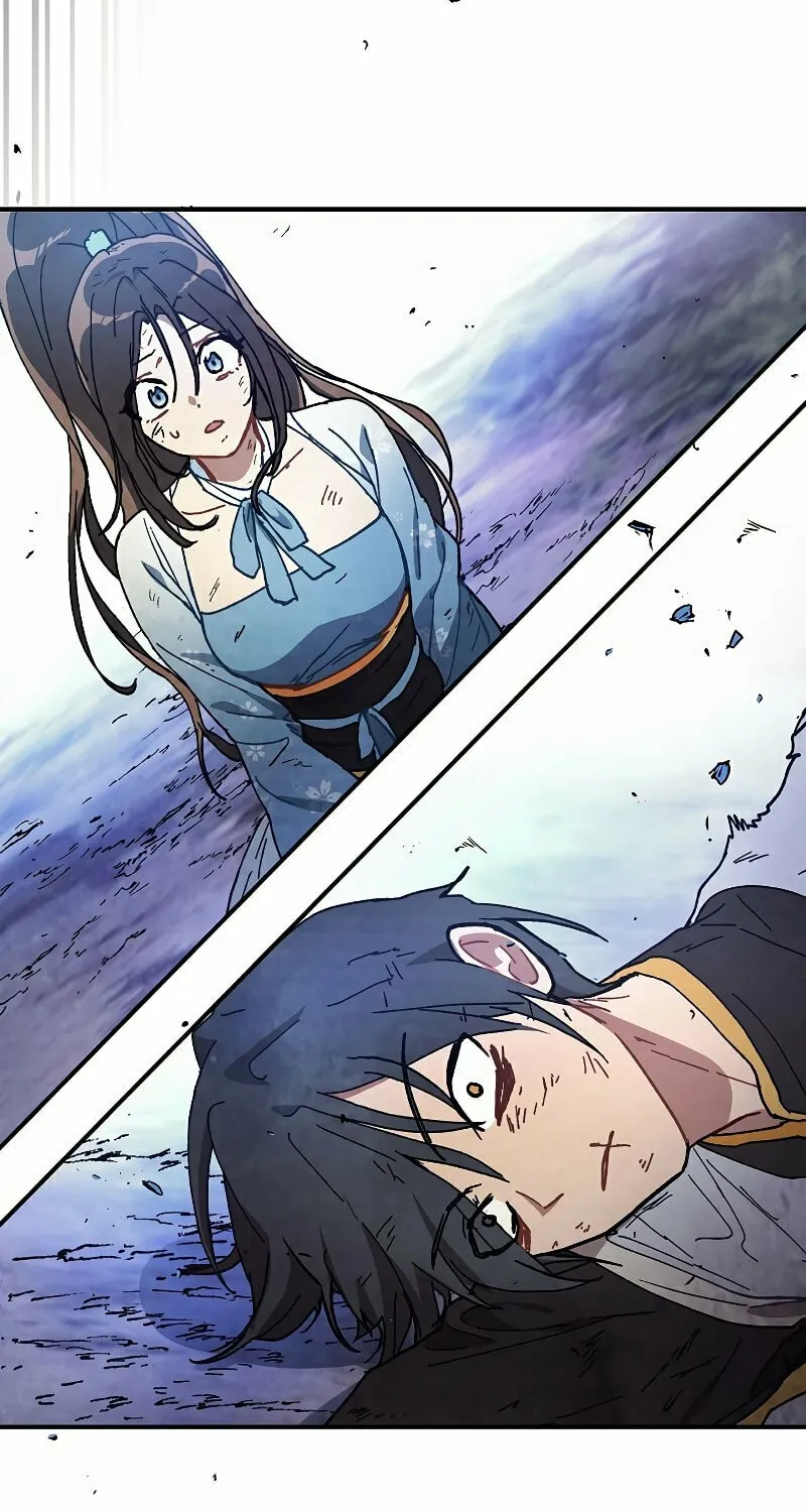 Return of the War God Chapter 25 page 63 - 