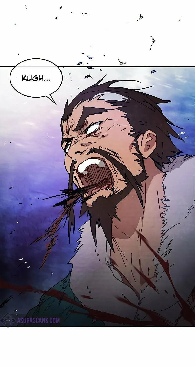 Return of the War God Chapter 25 page 64 - 