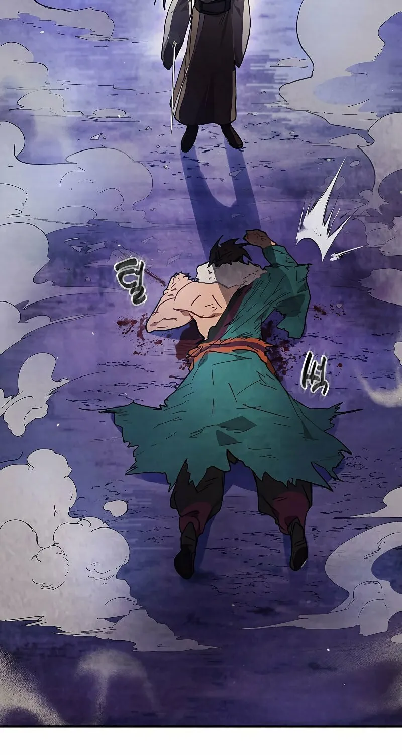 Return of the War God Chapter 25 page 67 - 