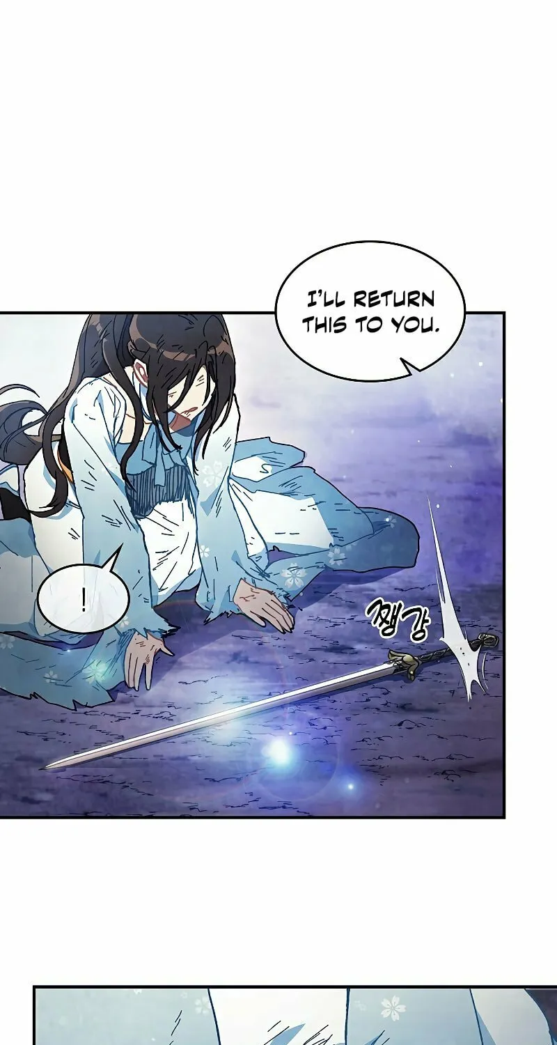Return of the War God Chapter 25 page 68 - 