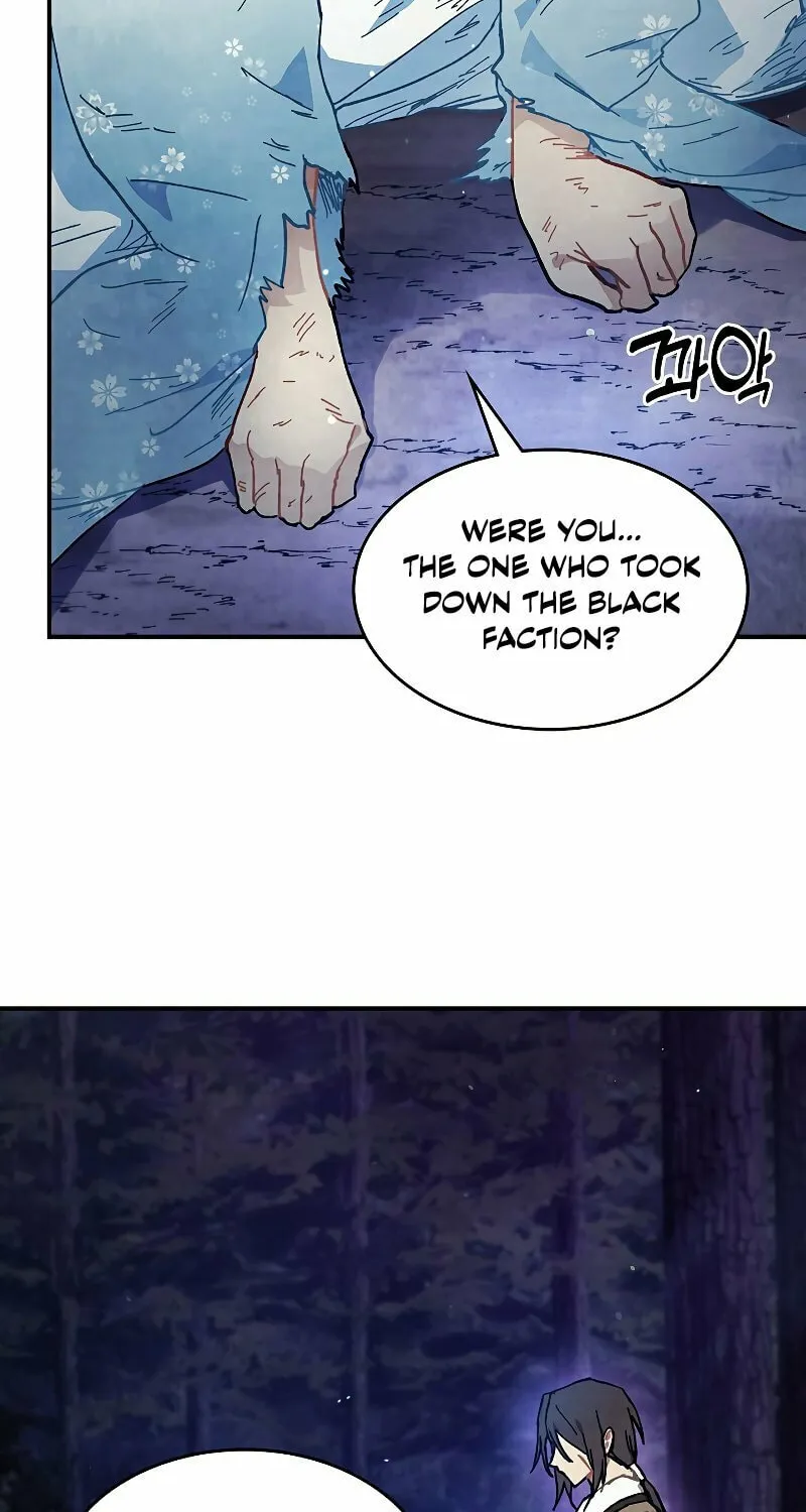 Return of the War God Chapter 25 page 69 - 