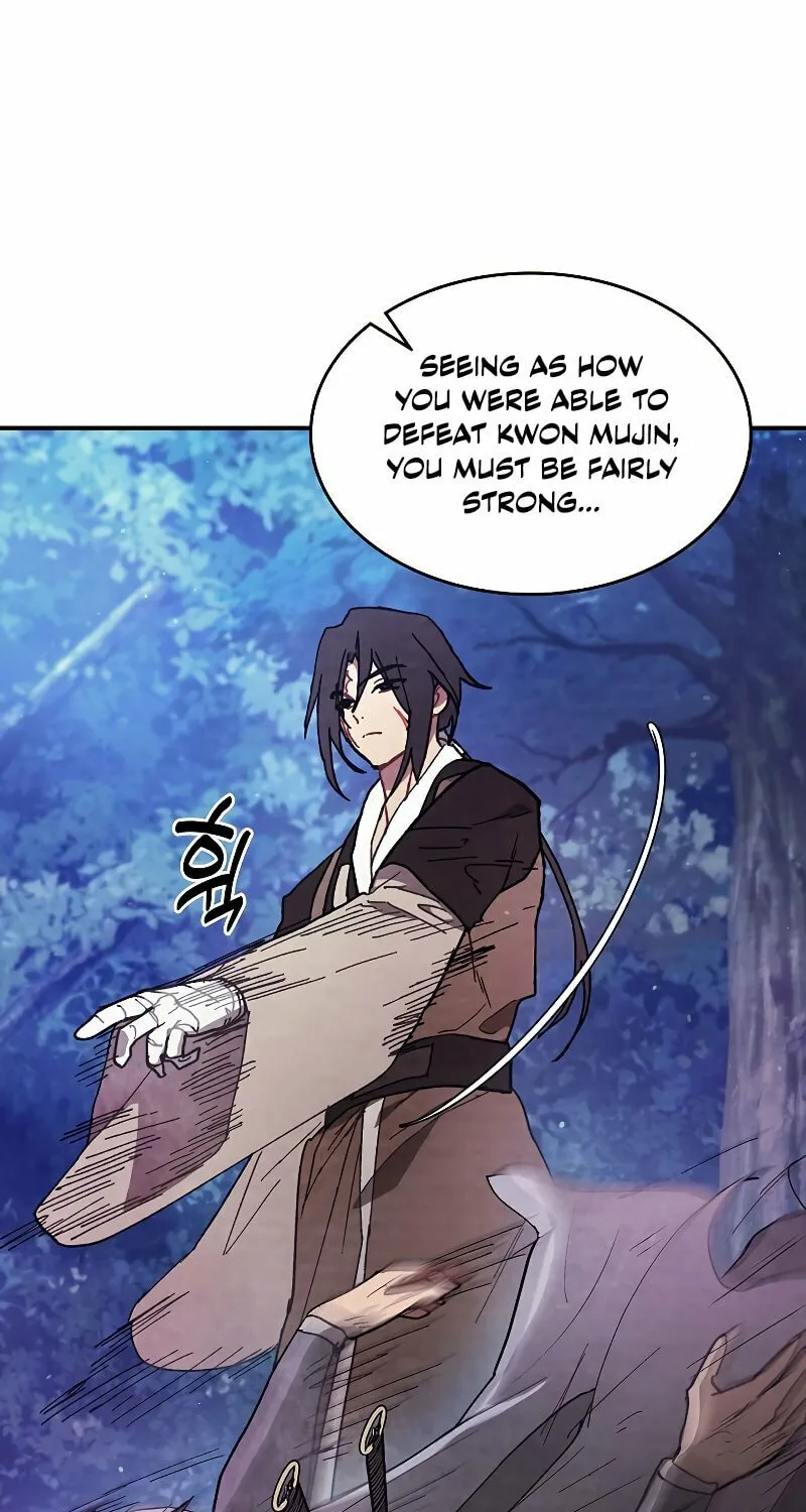 Return of the War God Chapter 25 page 8 - 