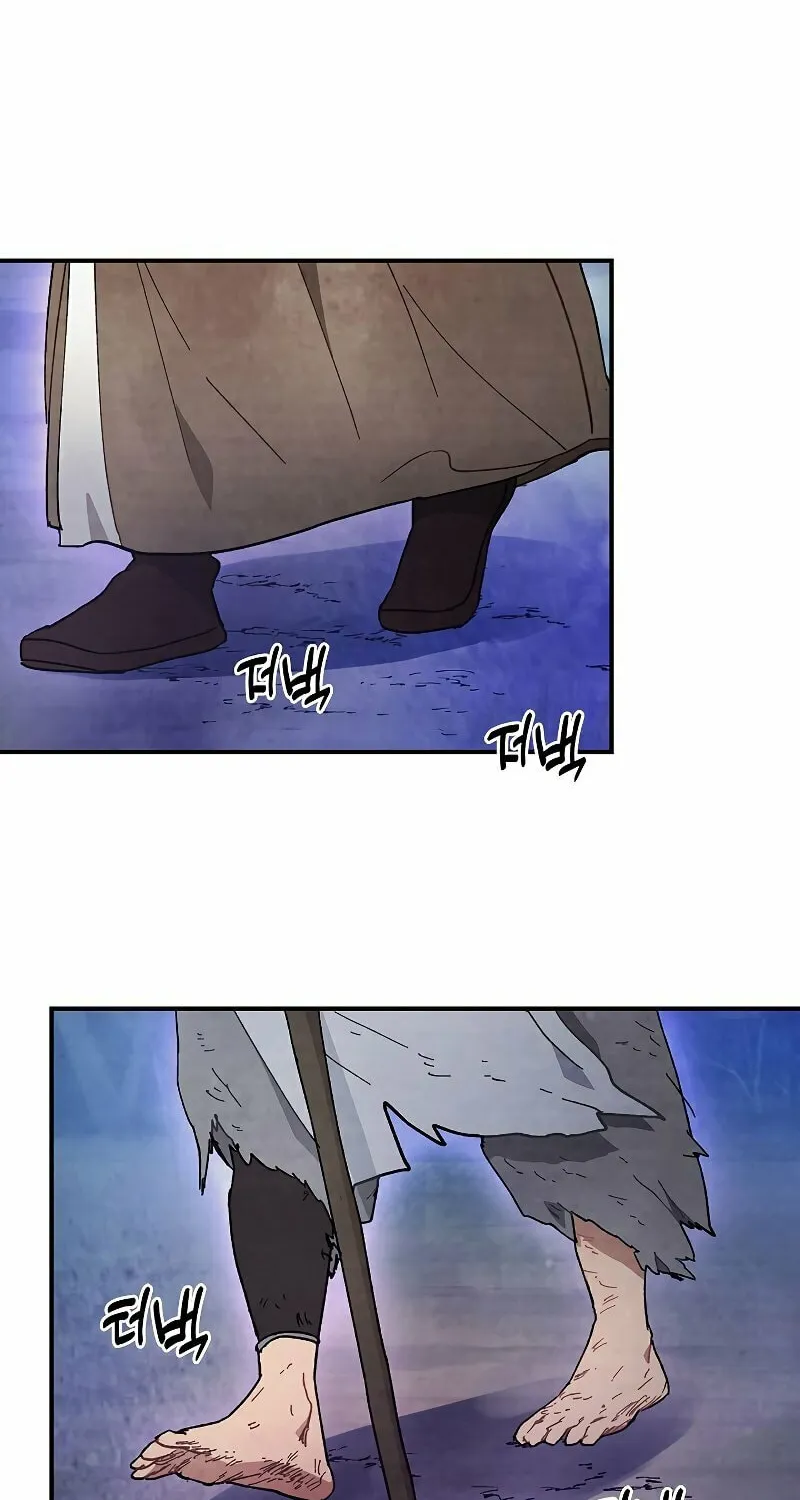 Return of the War God Chapter 25 page 77 - 