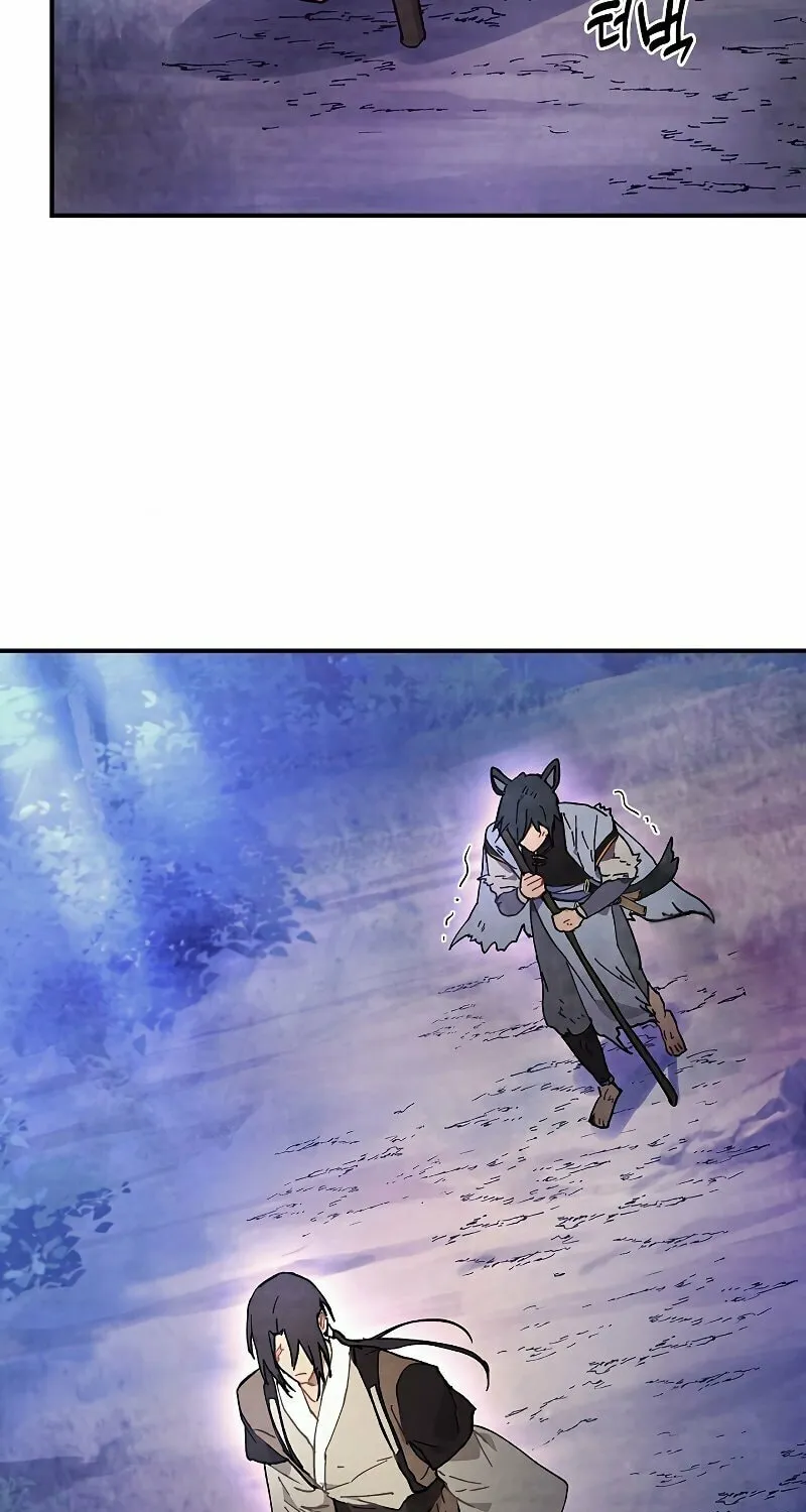 Return of the War God Chapter 25 page 78 - 