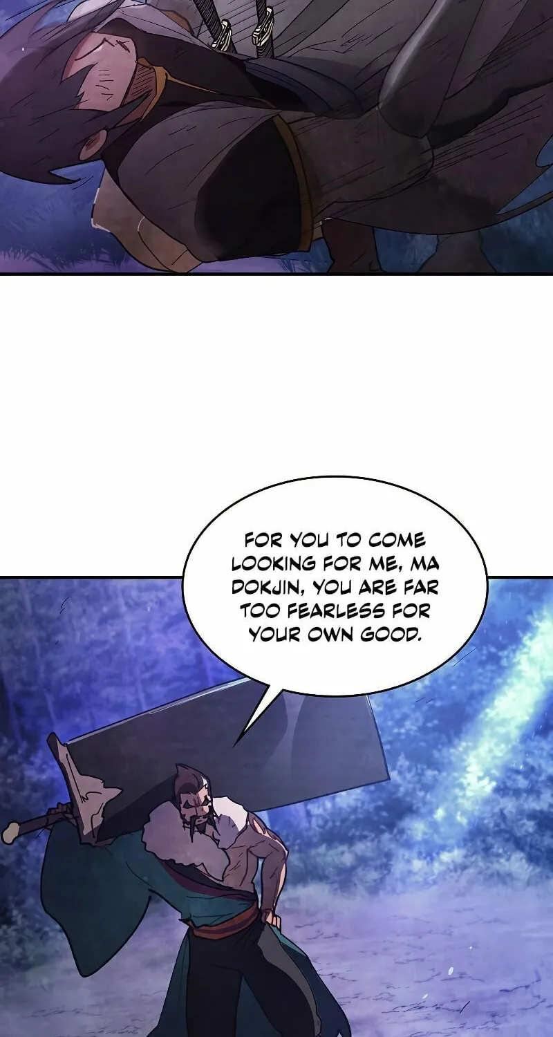 Return of the War God Chapter 25 page 9 - 