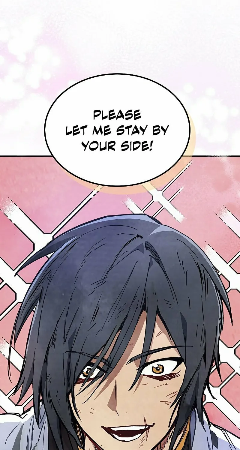 Return of the War God Chapter 25 page 81 - 